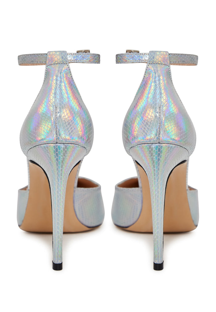 High Heel Pumps - Cesare Gaspari