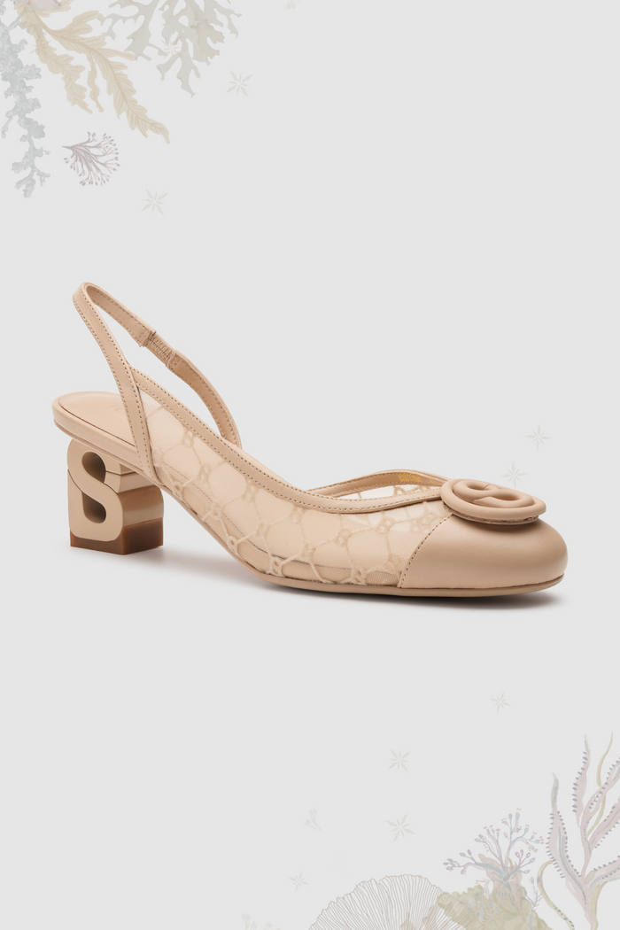 meela be heels in cappucino by buttonscarves
