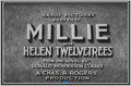 MILLIE - 1931 - JAMES HALL - RARE DVD