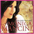 MONICA MANCINI ON RECORD - RARE DVD