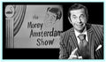 MOREY AMSTERDAM SHOW - (1948) - 2 SHOWS