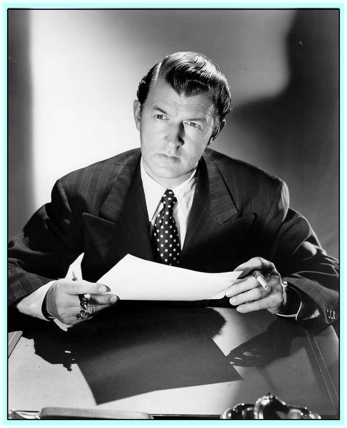 MR D.A.  - (1951) - 4 RARE EPISODES - DVD