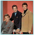 NAME OF THE GAME - TV SERIES - DVD