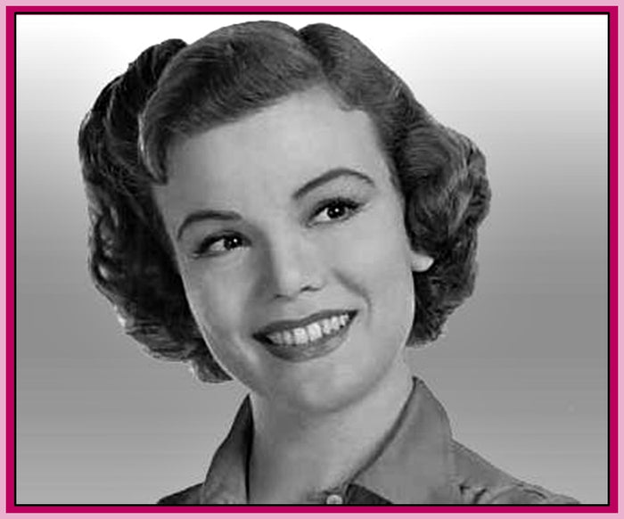 NANETTE FABRAY SHOW - (1961) - DVD