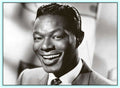NAT KING COLE SHOW COLLECTION - 12 DVDS - 20 SHOWS