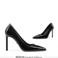 NOBEL BLACK - classic pumps
