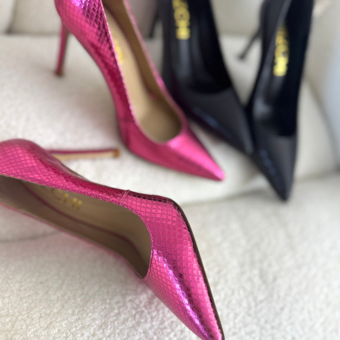 NOBEL PINK - classic pumps