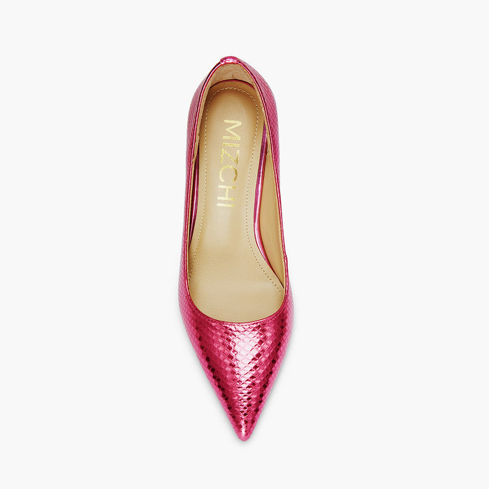 NOBEL PINK - classic pumps