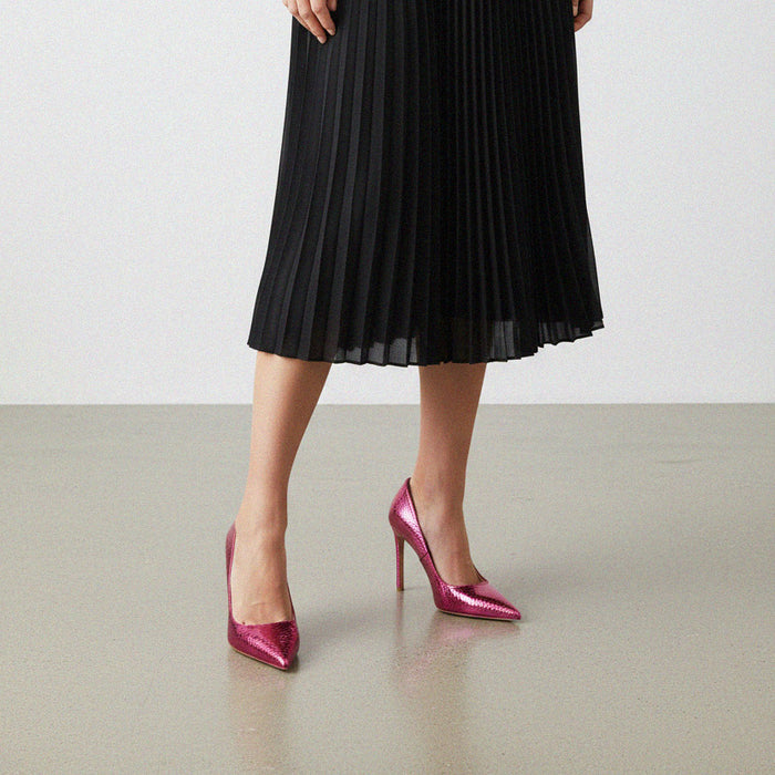NOBEL PINK - classic pumps
