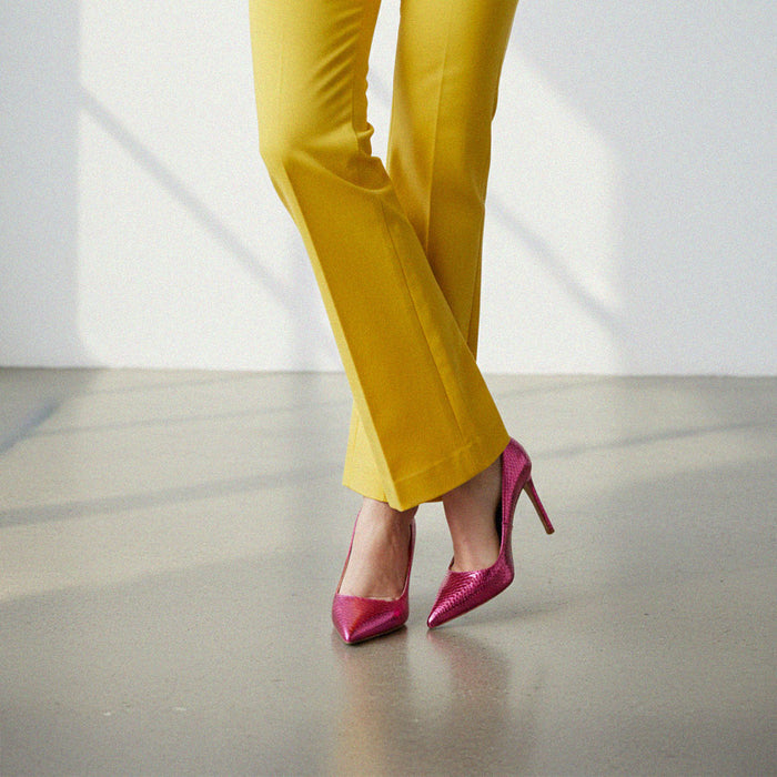 NOBEL PINK - classic pumps