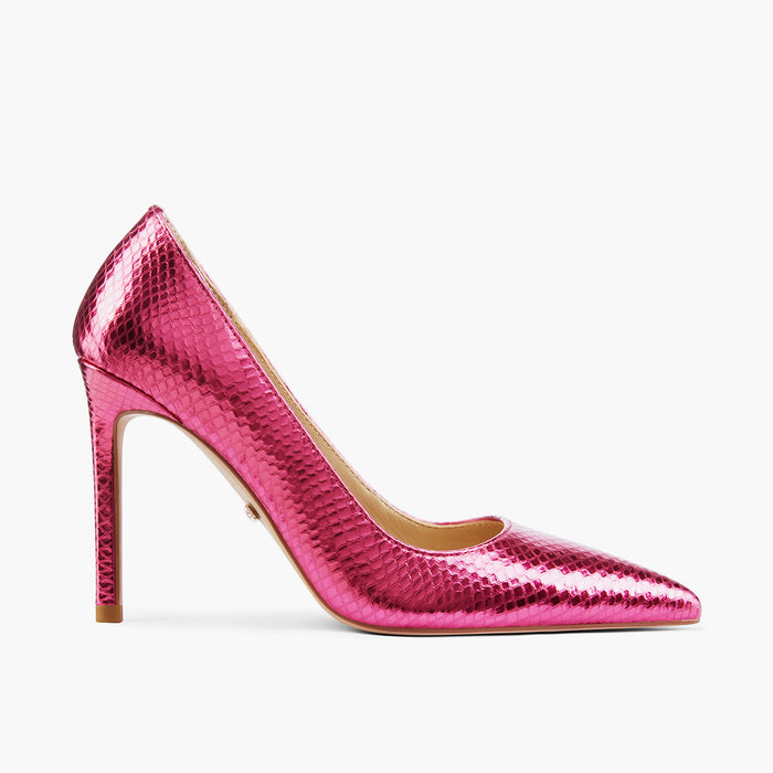 NOBEL PINK - classic pumps