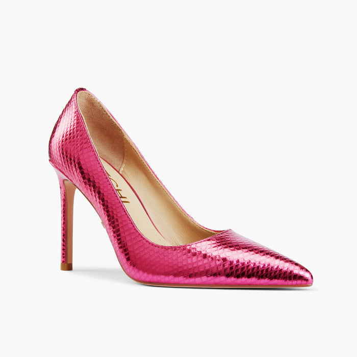NOBEL PINK - classic pumps