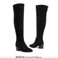 Orbit - Over The Knee Boots