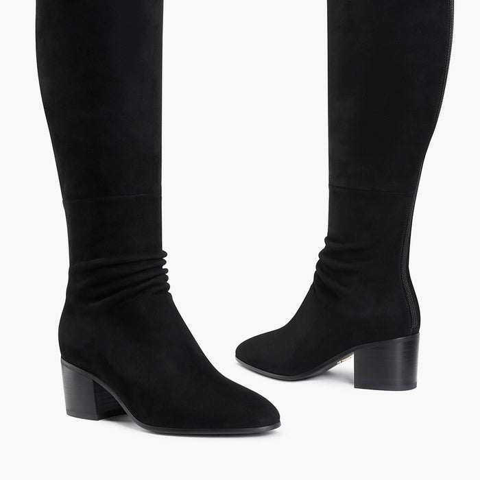 Orbit - Over The Knee Boots