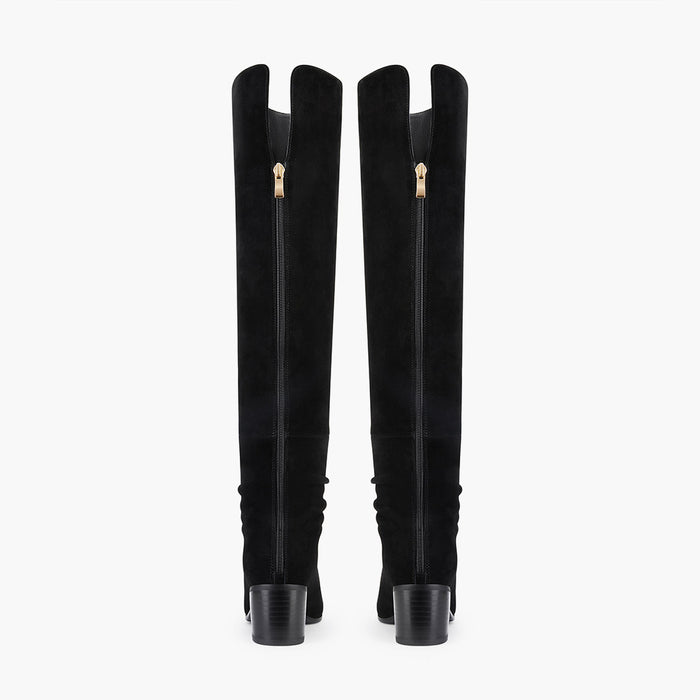 Orbit - Over The Knee Boots