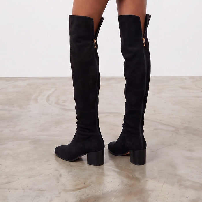 Orbit - Over The Knee Boots