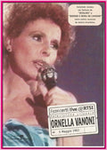 ORNELLA VANONI - TV - MAY/05/1982- DVD