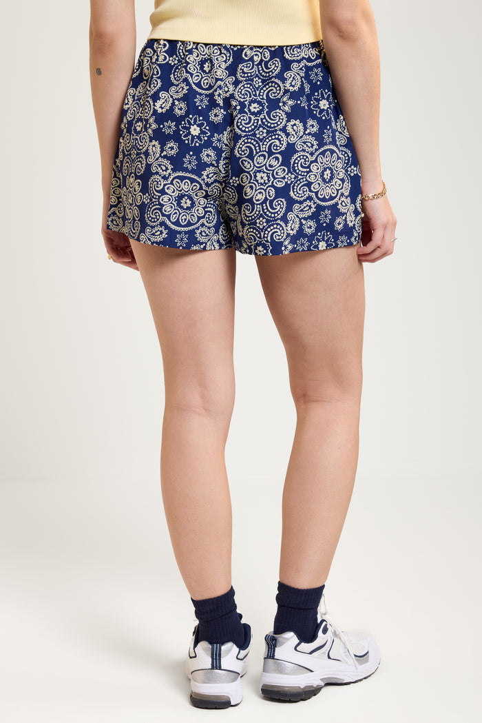 Panel Skort - 5110