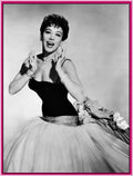 PATRICE MUNSEL SHOW - DVD - 1957/1958