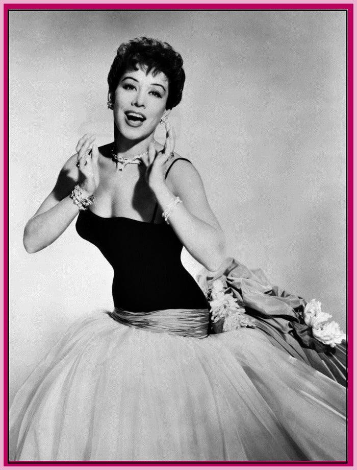 PATRICE MUNSEL SHOW - DVD - 1957/1958