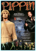 PIPPIN - 1 DVD - 1982 - BEN VEREEN - WILLIAM KATT - CHITA RIVERA - MARTHA RAYE