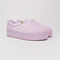 Brunch Puff XXL slipper in Lavender terry, main product image