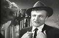 RARE DVD COLLECTION::: THE CRUSADER Brian Keith 1956