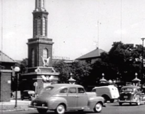RARE FILM DOCUMENTARIES from 1920s-1960s