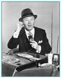 RED BUTTONS SHOW