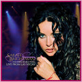 SARAH BRIGHTMAN LIVE IN LAS VEGAS - DVD