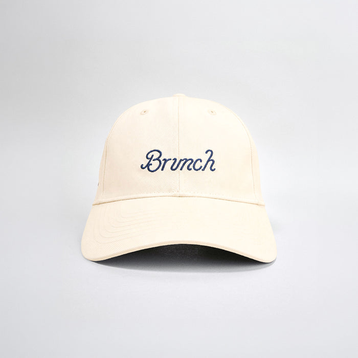Brunch Script Cap, main product image