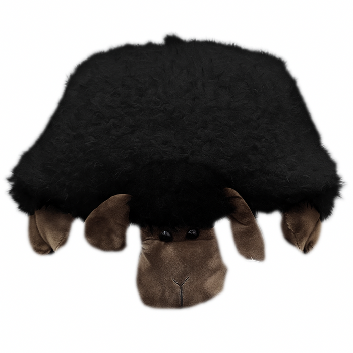 Sheep Cushion