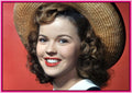 SHIRLEY TEMPLE ON SING ALONG WITH MITCH MILLER AND THE GANG - CHOOSE FORMAT!