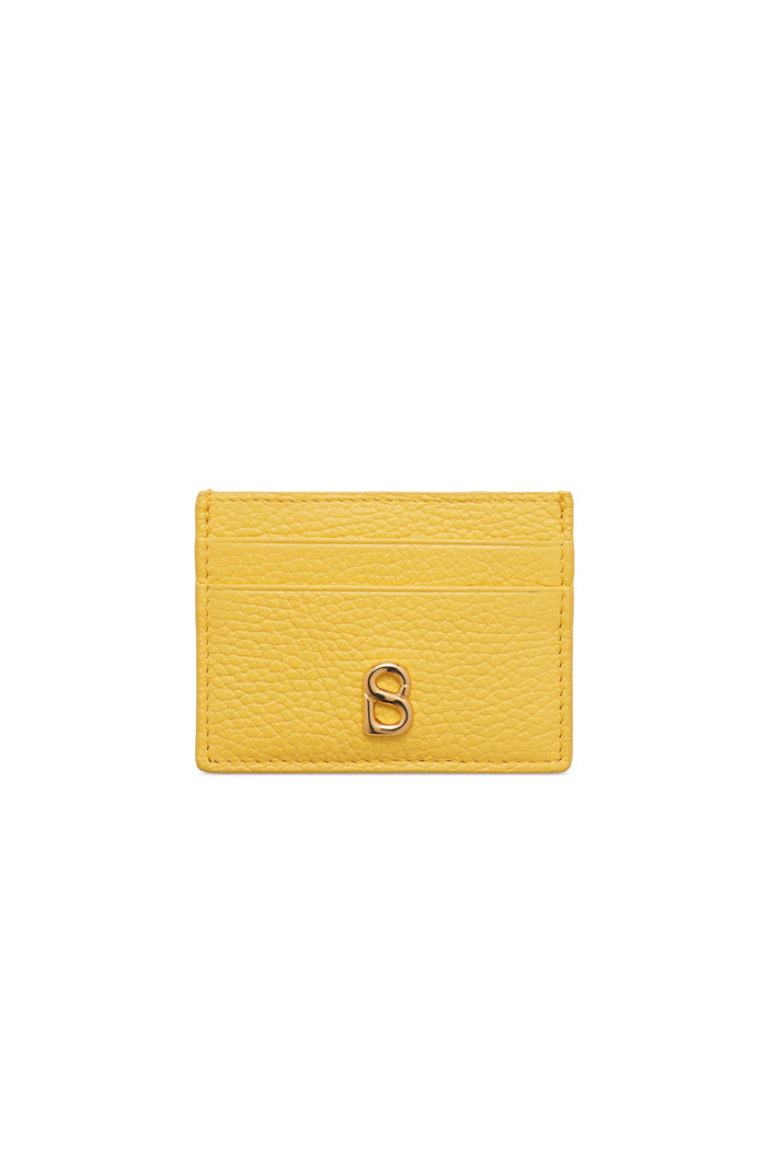 Signature Card Holder - Pollen