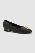 Sisu Block Heels - Black