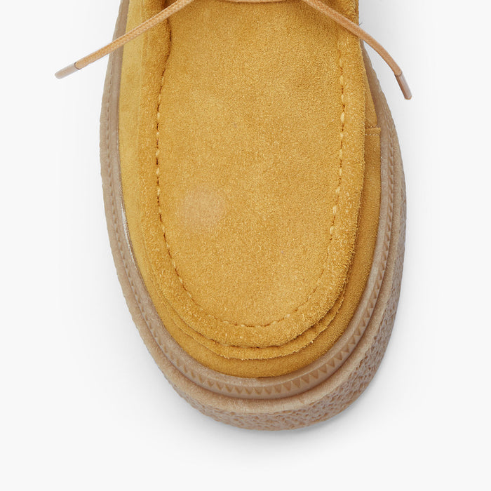 SoFina - Moc Toe Style boots