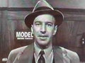 SPECIAL AGENT 7 (1958 - Lloyd Nolan)