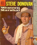STEVE DONOVAN: WESTERN MARSHALL - 3 RARE EPISODES