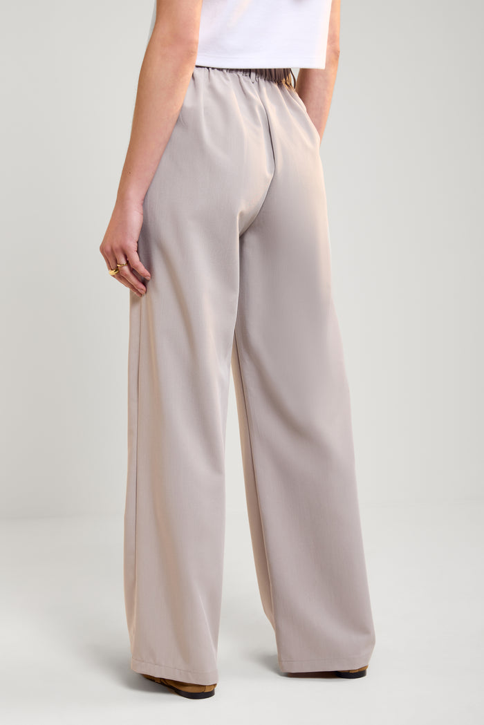 Straight Leg Pants - 5064