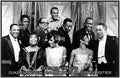 STROLLIN' THE 20'S - DUKE ELLINGTON - SAMMY DAVIS JR. SIDNEY POITIER - RARE DVD
