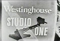 Studio One - EPISODE: CONFESSIONS OF A NERVOUS MAN (Season 6, Episode 11)