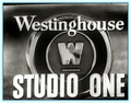 STUDIO ONE - EPISODE DARK POSSESSION - (SEASON 6, EPISODE 22) - DVD