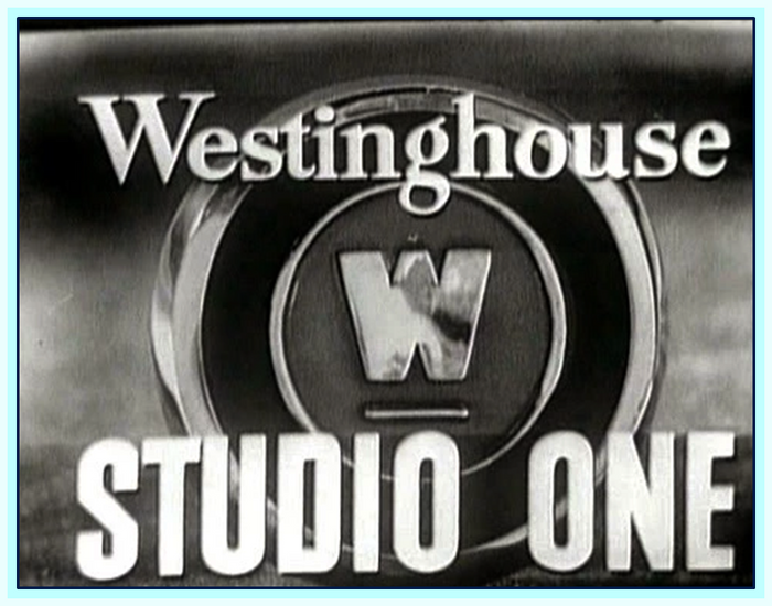STUDIO ONE - EPISODE DARK POSSESSION - (SEASON 6, EPISODE 22) - DVD