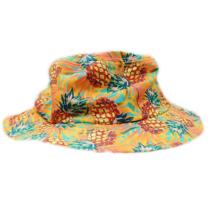 Pineapple Orange