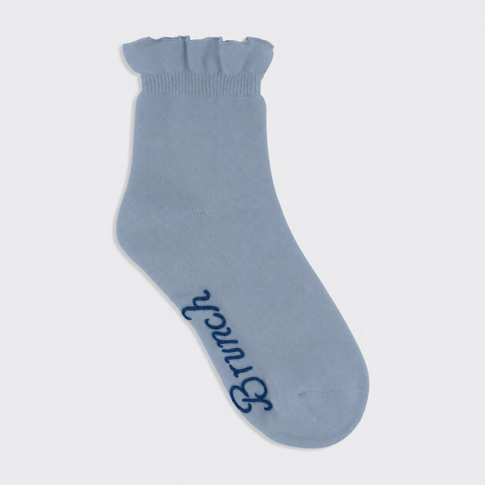 Brunch Summer Sock Lago Cotton