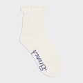 Brunch Summer Sock Panna Cotton