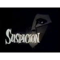 SUSPICION - THRILLER 11 DVDS TV SERIES - RARE