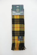 Tartans of Scotland Clan Scarf Macleod Dress