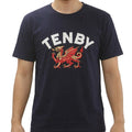 Tenby T-Shirts