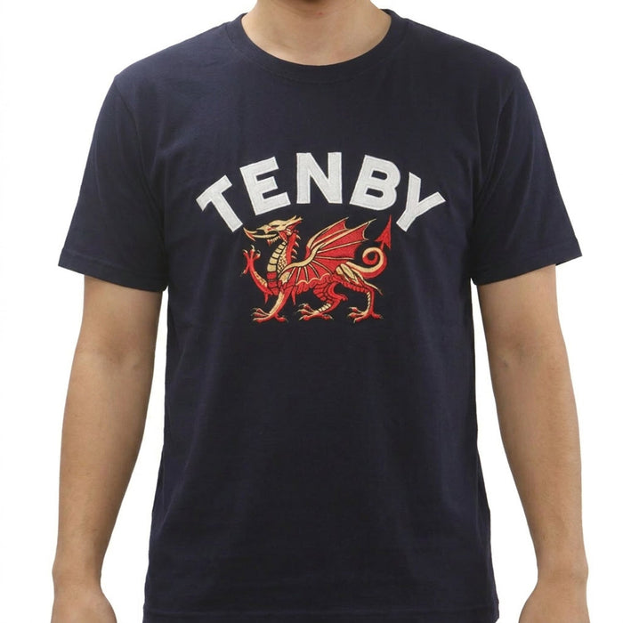 Tenby T-Shirts